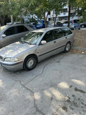 Обява за продажба на Volvo V40 ~1 500 лв. - изображение 2