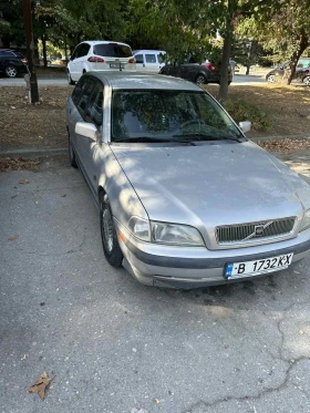 Обява за продажба на Volvo V40 ~1 500 лв. - изображение 1