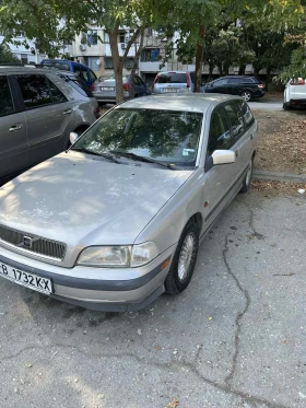 Обява за продажба на Volvo V40 ~1 500 лв. - изображение 1