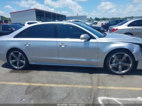 Audi A8 L 4.0T SPORT* Bang&Olufsen* * *  | Mobile.bg    12