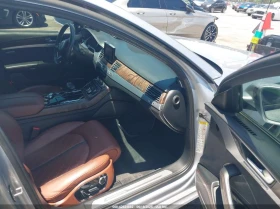 Audi A8 L 4.0T SPORT* Bang&Olufsen* * *  | Mobile.bg    7