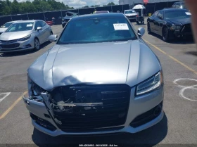 Audi A8 L 4.0T SPORT* Bang&Olufsen* * *  | Mobile.bg    3