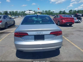 Audi A8 L 4.0T SPORT* Bang&Olufsen* * *  | Mobile.bg    6