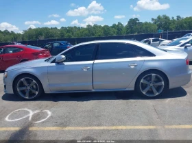 Audi A8 L 4.0T SPORT* Bang&Olufsen* * *  | Mobile.bg    13