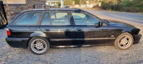 Обява за продажба на BMW 525 d ~8 100 лв. - изображение 6