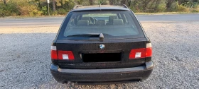Обява за продажба на BMW 525 d ~8 100 лв. - изображение 4