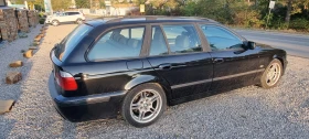 Обява за продажба на BMW 525 d ~8 100 лв. - изображение 5