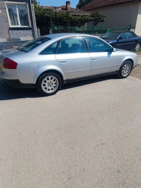 Обява за продажба на Audi A6 ~3 000 лв. - изображение 1