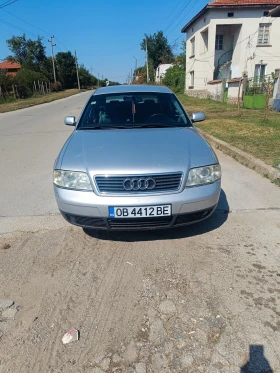 Обява за продажба на Audi A6 ~3 000 лв. - изображение 1