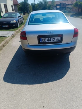 Обява за продажба на Audi A6 ~3 000 лв. - изображение 2