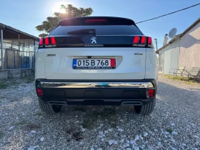 Peugeot 3008 -1.6HDI-GT LINE-FULL PACK | Mobile.bg    6