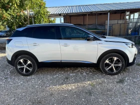 Peugeot 3008 -1.6HDI-GT LINE-FULL PACK | Mobile.bg    4