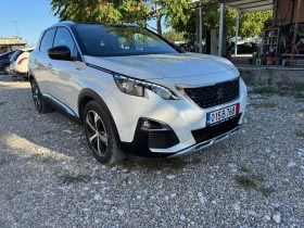 Peugeot 3008 -1.6HDI-GT LINE-FULL PACK | Mobile.bg    7