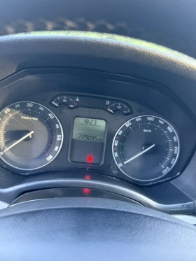 Обява за продажба на Skoda Octavia 1.9 TDI ~7 700 лв. - изображение 11