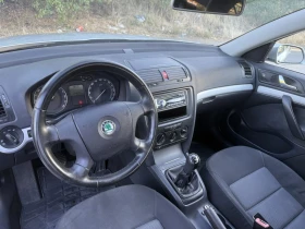 Обява за продажба на Skoda Octavia 1.9 TDI ~7 700 лв. - изображение 4
