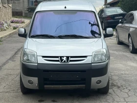 Peugeot Partner 2.0HDI 90k.c.  | Mobile.bg    2