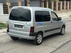 Peugeot Partner 2.0HDI 90k.c.  | Mobile.bg    4
