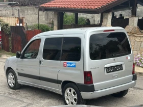Peugeot Partner 2.0HDI 90k.c.  | Mobile.bg    5