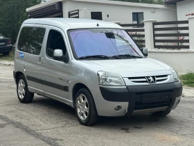 Peugeot Partner 2.0HDI 90k.c.  | Mobile.bg    3