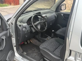 Peugeot Partner 2.0HDI 90k.c.  | Mobile.bg    7