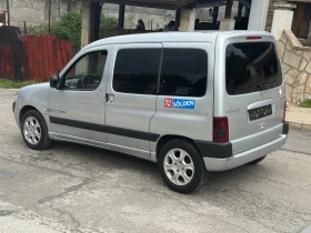 Peugeot Partner 2.0HDI 90k.c.  | Mobile.bg    6
