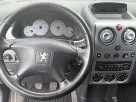 Peugeot Partner 2.0HDI 90k.c.  | Mobile.bg    10