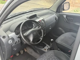 Peugeot Partner 2.0HDI 90k.c.  | Mobile.bg    8