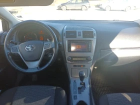 Обява за продажба на Toyota Avensis ~9 500 лв. - изображение 4