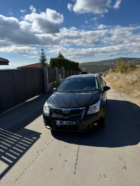 Обява за продажба на Toyota Avensis ~9 500 лв. - изображение 1