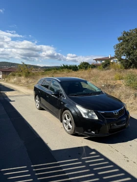 Обява за продажба на Toyota Avensis ~9 500 лв. - изображение 2