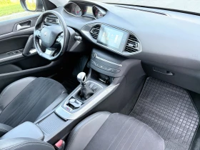 Обява за продажба на Peugeot 308 1.6BlueHDI Allure  ~12 900 лв. - изображение 9