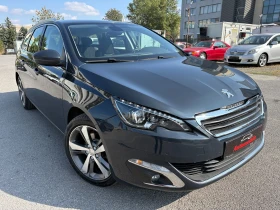     Peugeot 308 1.6BlueHDI Allure 