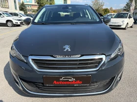     Peugeot 308 1.6BlueHDI Allure 