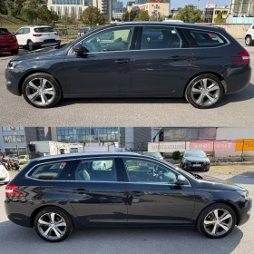 Обява за продажба на Peugeot 308 1.6BlueHDI Allure  ~12 900 лв. - изображение 6