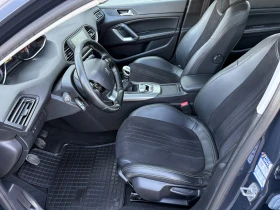 Обява за продажба на Peugeot 308 1.6BlueHDI Allure  ~12 900 лв. - изображение 8