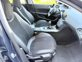 Обява за продажба на Peugeot 308 1.6BlueHDI Allure  ~12 900 лв. - изображение 10