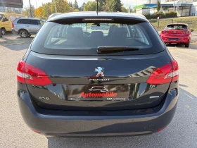 Обява за продажба на Peugeot 308 1.6BlueHDI Allure  ~12 900 лв. - изображение 4