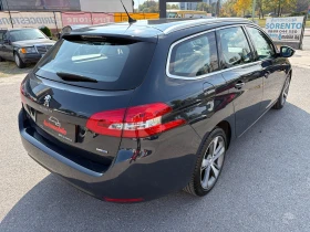     Peugeot 308 1.6BlueHDI Allure 
