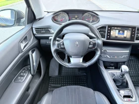Обява за продажба на Peugeot 308 1.6BlueHDI Allure  ~12 900 лв. - изображение 11