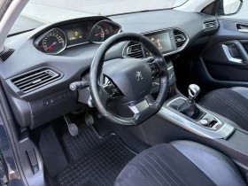 Обява за продажба на Peugeot 308 1.6BlueHDI Allure  ~12 900 лв. - изображение 7