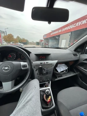 Opel Astra | Mobile.bg    10