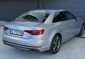 Обява за продажба на Audi A4 2.0T Quattro S-line B&O ~33 000 лв. - изображение 3 | Auto.bg Обява за продажба на Audi A4 2.0T Quattro S-line B&O ~33 000 лв. - изображение 3