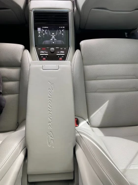 Porsche Panamera 4S/CARBON/SOFT CLOSE/FULL - 90000 лв. / 46016.27 € - 31342369 13