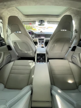 Porsche Panamera 4S/CARBON/SOFT CLOSE/FULL - 90000 лв. / 46016.27 € - 31342369 14