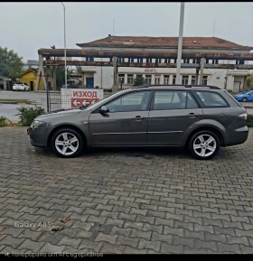 Mazda 6 | Mobile.bg    2