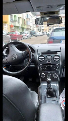 Mazda 6 | Mobile.bg    7