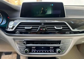 BMW 750 Xdrive Li - 43000 лв. / 21985.55 € - 33084558 11