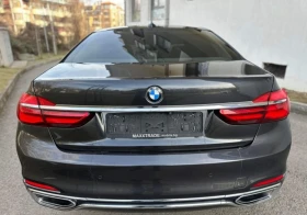 BMW 750 Xdrive Li - 43000 лв. / 21985.55 € - 33084558 6