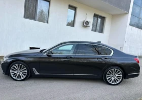 BMW 750 Xdrive Li - 43000 лв. / 21985.55 € - 33084558 4