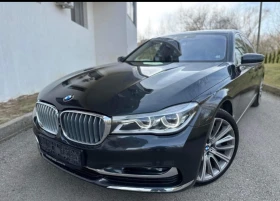 BMW 750 Xdrive Li - 43000 лв. / 21985.55 € - 33084558 3
